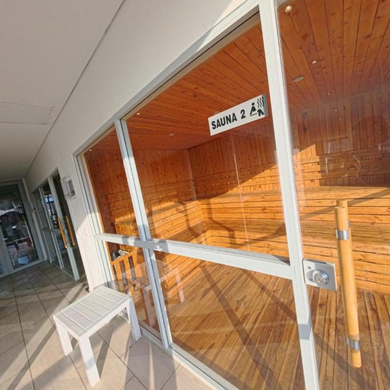 Salguero suites apartaestudio 611 - One-Bedroom Apartment - 9