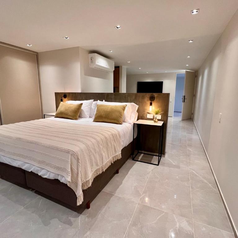 Catalina Hotel - Suite Superior - 3