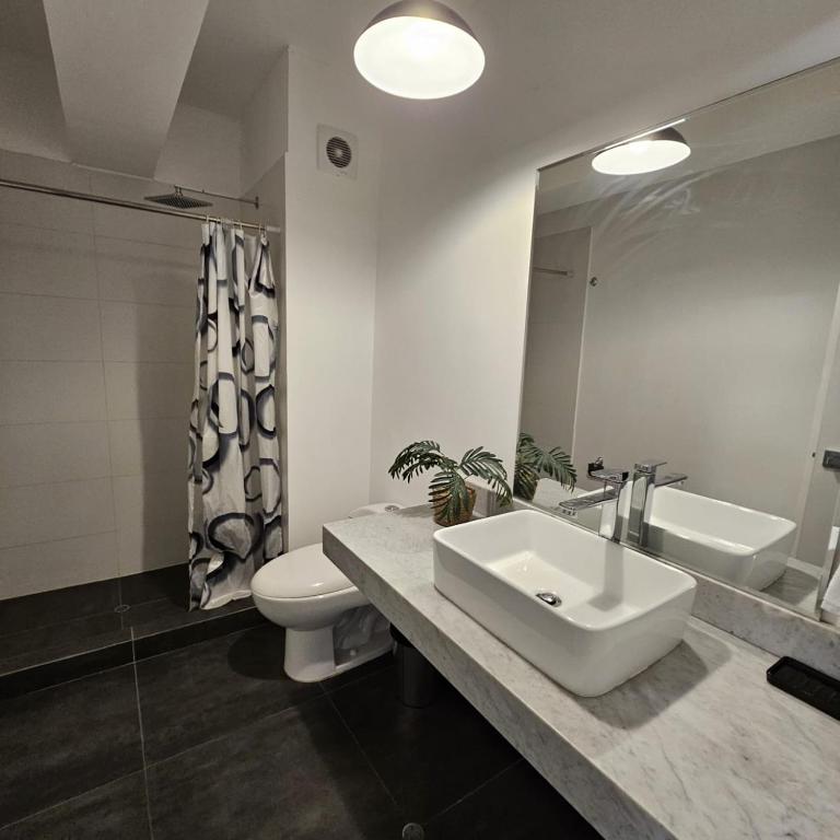 PERU STAY Barranco - One-Bedroom Apartment - 4