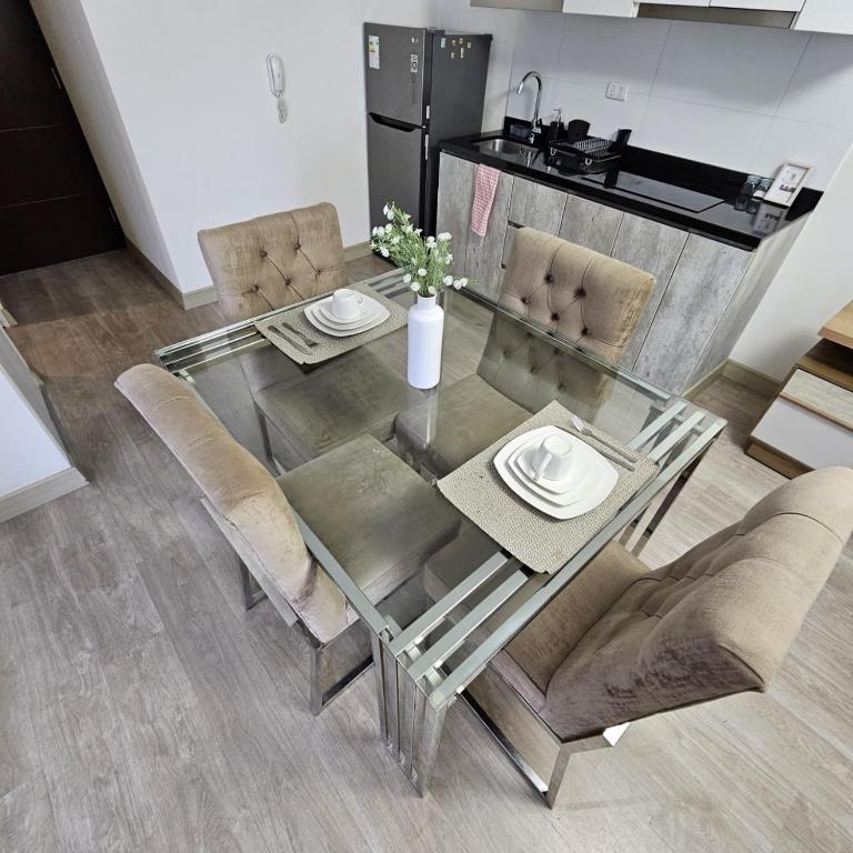 PERU STAY Barranco - One-Bedroom Apartment - 6