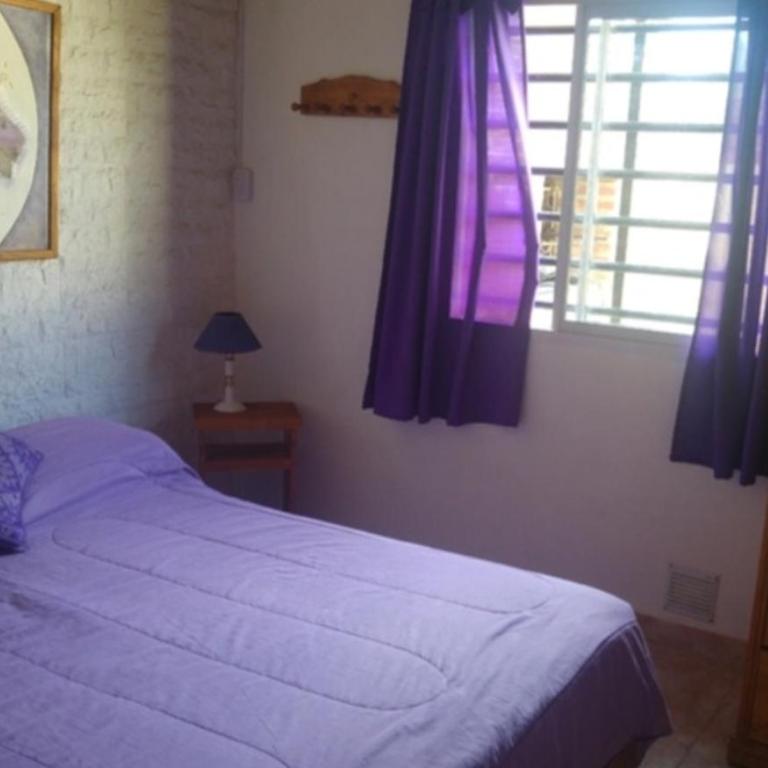 Alta del tuyú - Casa de 3 dormitorios - 7