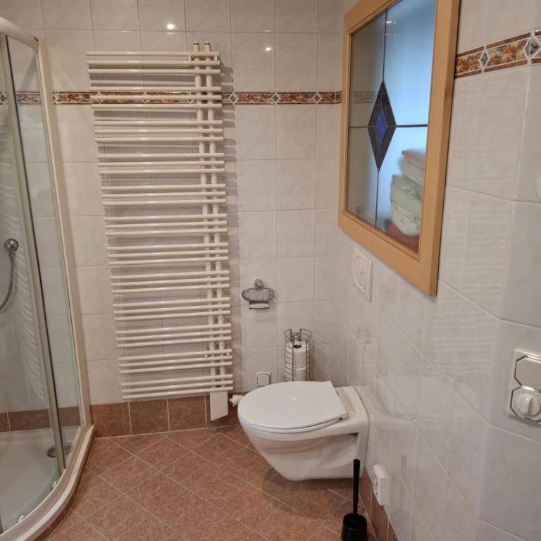 Haus Nadegger - Apartment - 7