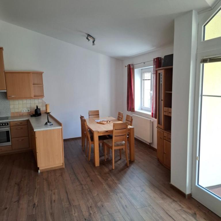 Haus Nadegger - Apartment - 8