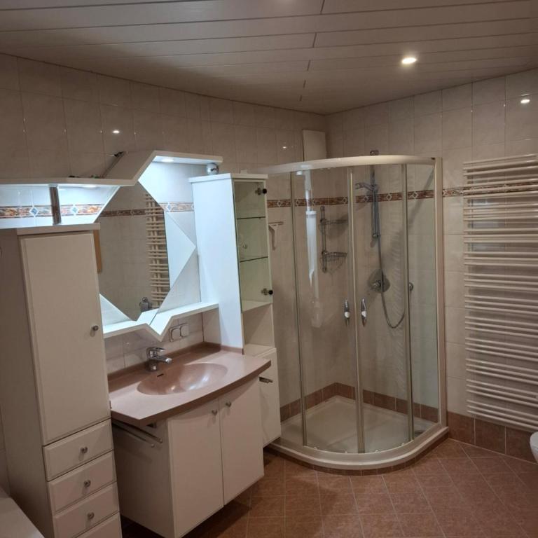 Haus Nadegger - Apartment - 10