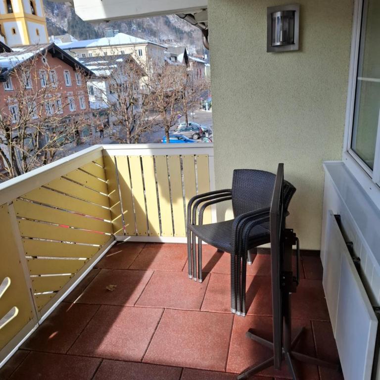 Haus Nadegger - Apartment - 11