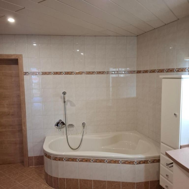 Haus Nadegger - Apartment - 12