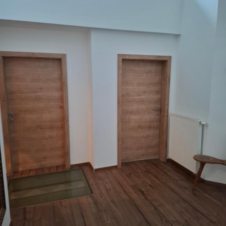 Haus Nadegger - Apartment - 17