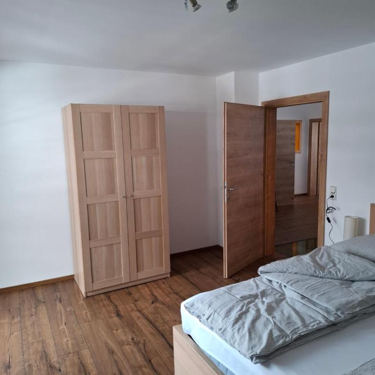 Haus Nadegger - Apartment - 19