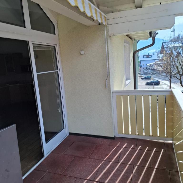 Haus Nadegger - Apartment - 21