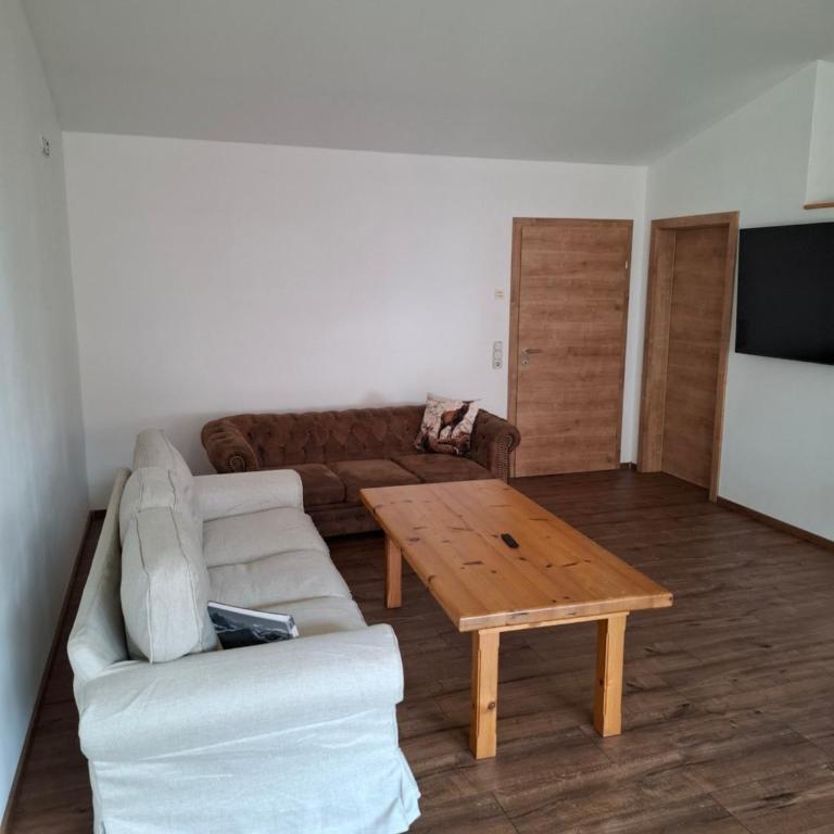 Haus Nadegger - Apartment - 22