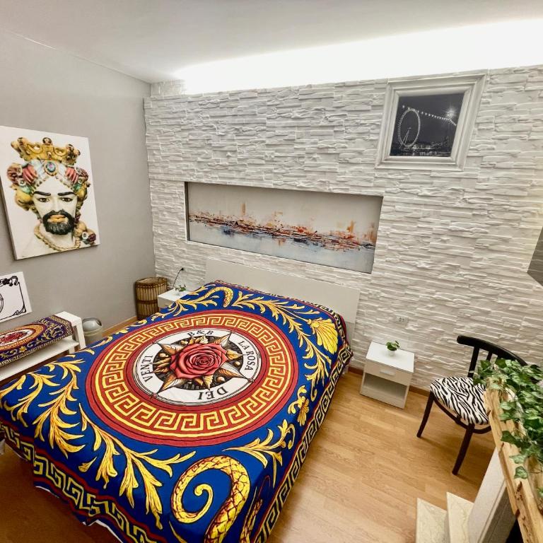 La Rosa dei venti B&B - Superior Double Room - 30