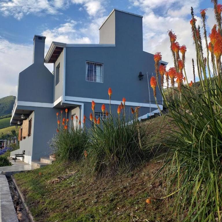 Casa TAFI - Three-Bedroom House - 1