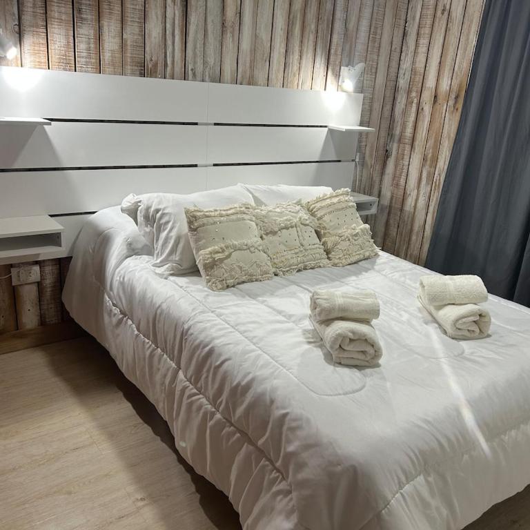 Casita del Rio - Casa de 2 dormitorios - 2