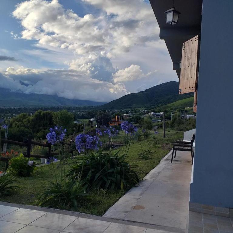 Casa TAFI - Three-Bedroom House - 2