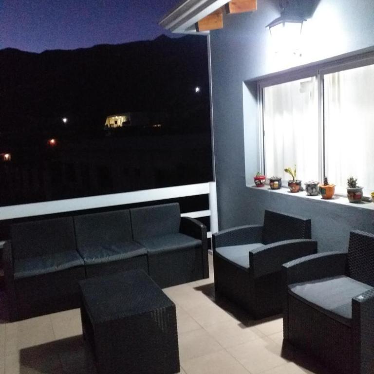 Casa TAFI - Three-Bedroom House - 3