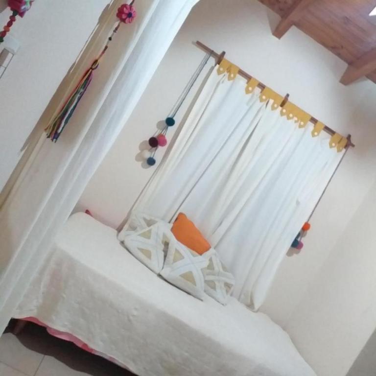 Casa TAFI - Three-Bedroom House - 5