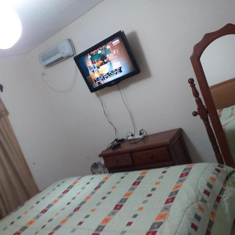 Casa TAFI - Three-Bedroom House - 6