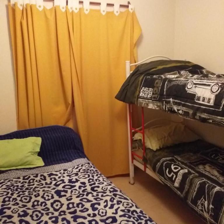 Casa TAFI - Three-Bedroom House - 15