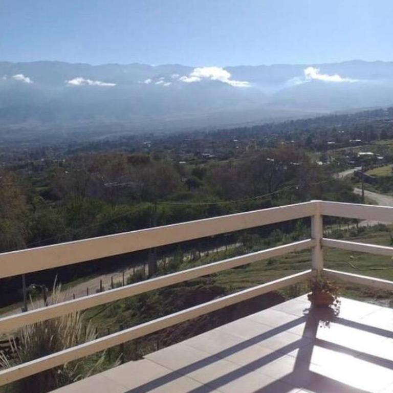 Casa TAFI - Three-Bedroom House - 16
