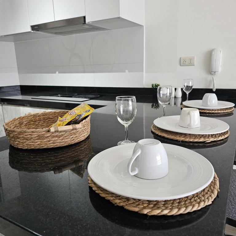 PERU STAY Barranco - One-Bedroom Apartment with Balcony - 7