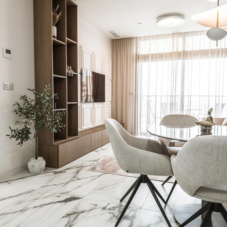 Sunset Sailors Sea View Apartment - Apartamento de 1 dormitorio - 16
