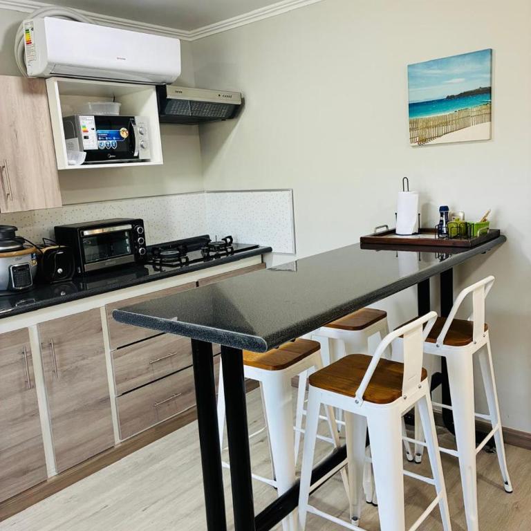 Florencia Boutique Cabin - Two-Bedroom House - 18
