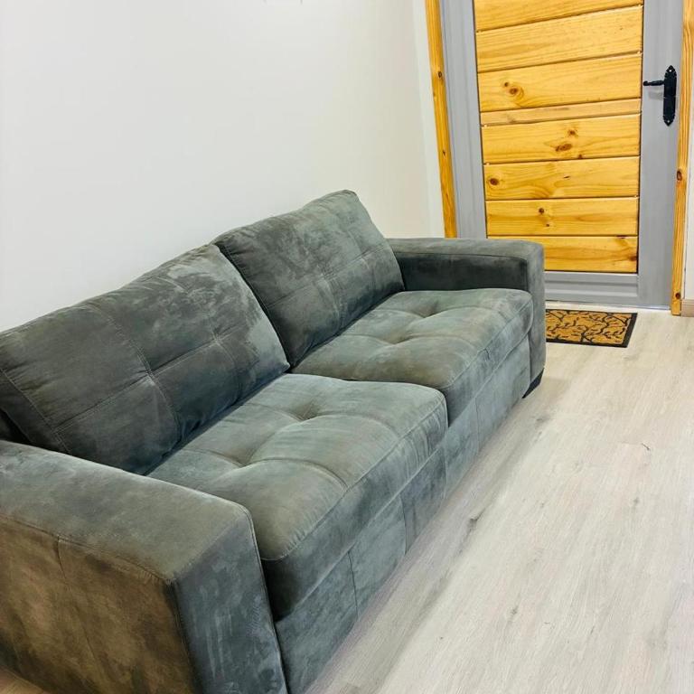 Florencia Boutique Cabin - Two-Bedroom House - 17