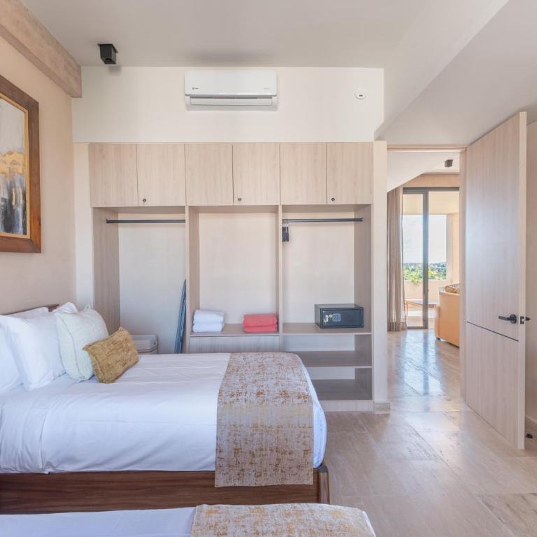 Corasol, Relaxed Stay with Terrace & Full Amenities - Apartment with Terrace - 2