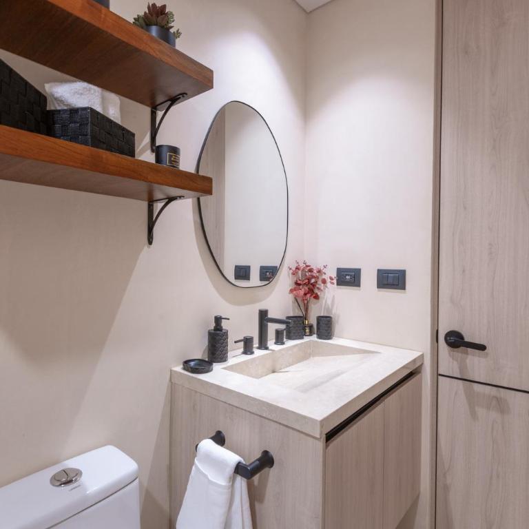Corasol, Relaxed Stay with Terrace & Full Amenities - Apartment with Terrace - 4