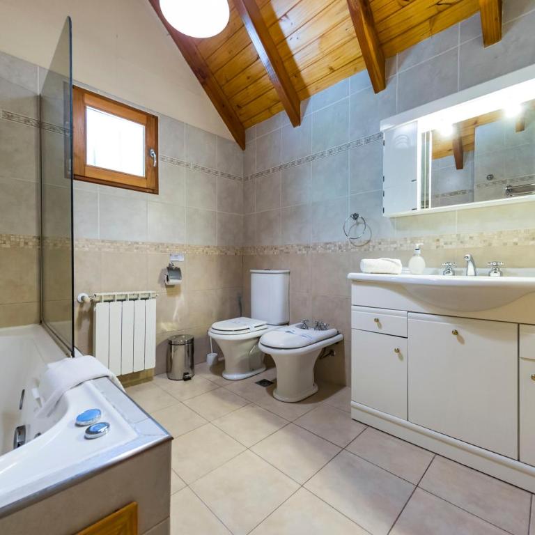 Bosque Dormido Cabañas & Spa - Cottage with Garden View - 2