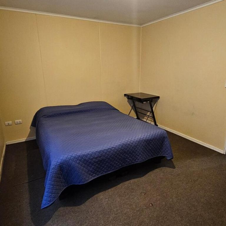 Casa Los Queltehues, Villarrica - Two-Bedroom House - 5