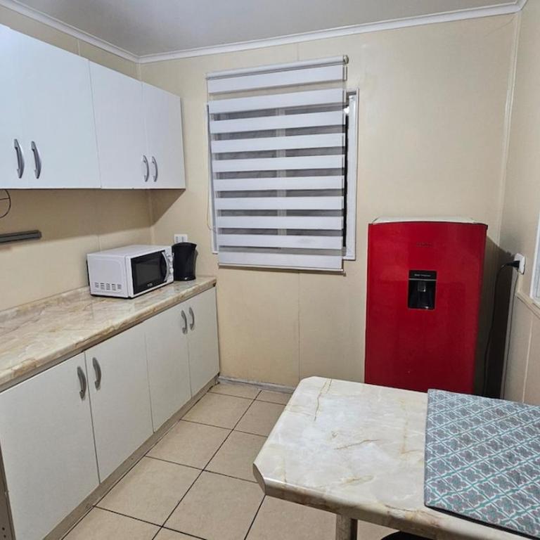 Casa Los Queltehues, Villarrica - Two-Bedroom House - 7