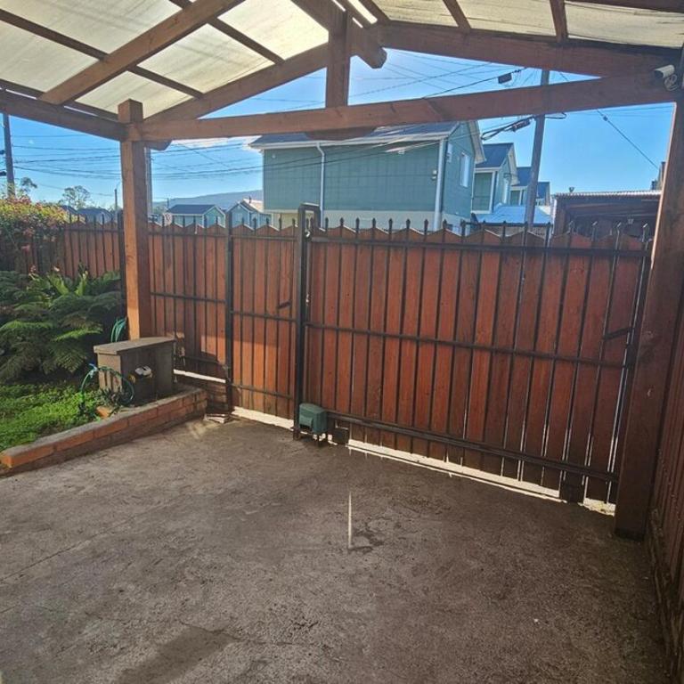 Casa Los Queltehues, Villarrica - Two-Bedroom House - 11