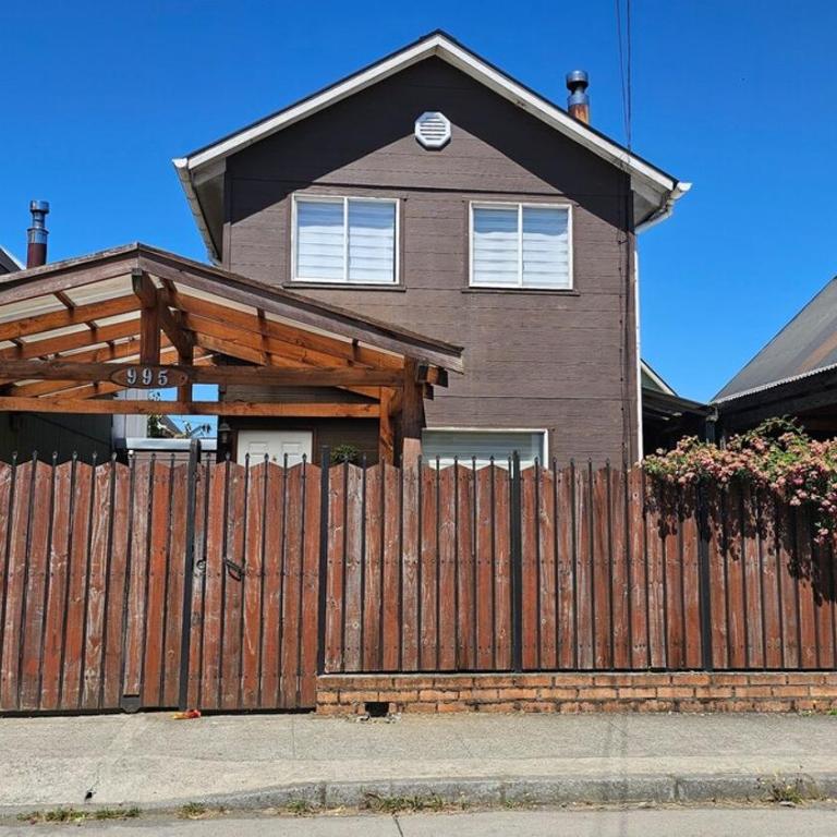 Casa Los Queltehues, Villarrica - Two-Bedroom House - 1