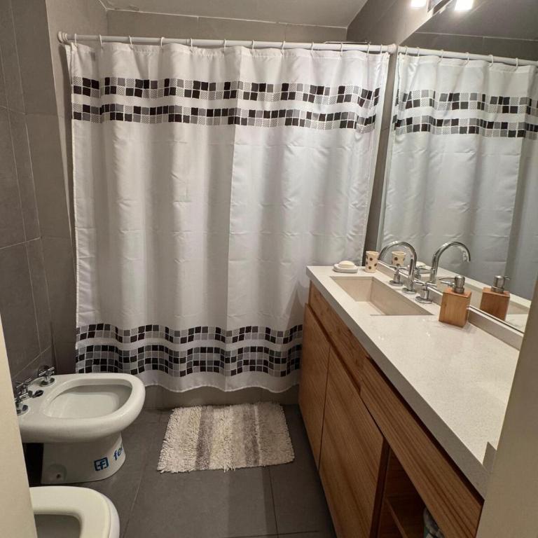 Amplio departamento cerca del Alto Palermo - Apartamento de 1 dormitorio - 9