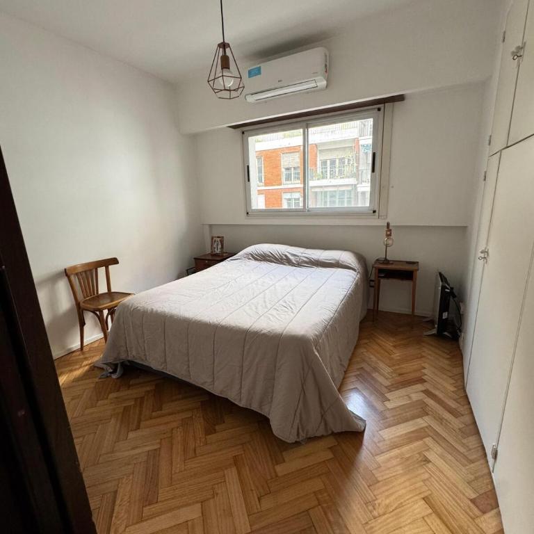 Amplio departamento cerca del Alto Palermo - Apartamento de 1 dormitorio - 8