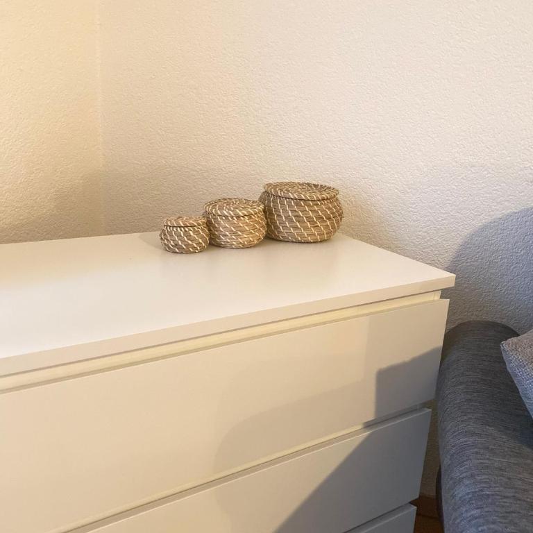 Bright & Fully Furnished Flat in Lausanne - Apartment mit 1 Schlafzimmer - 13