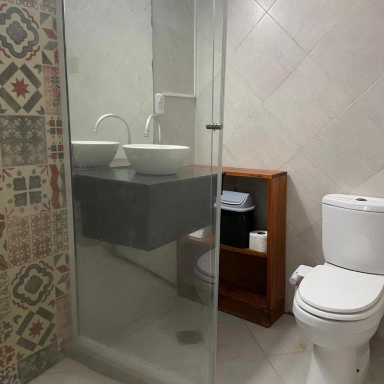 Comoda y familiar - Casa de 3 dormitorios - 7