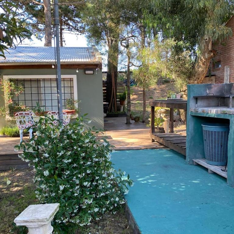 Comoda y familiar - Casa de 3 dormitorios - 11