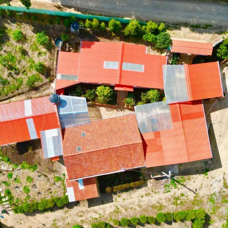 Mirador San Vicente Conexión rural boyacense - Casa de 2 dormitorios - 34