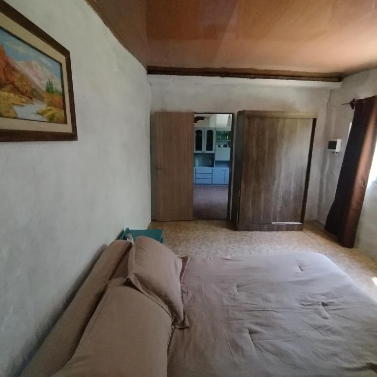 La Pasiflora - Three-Bedroom House - 20