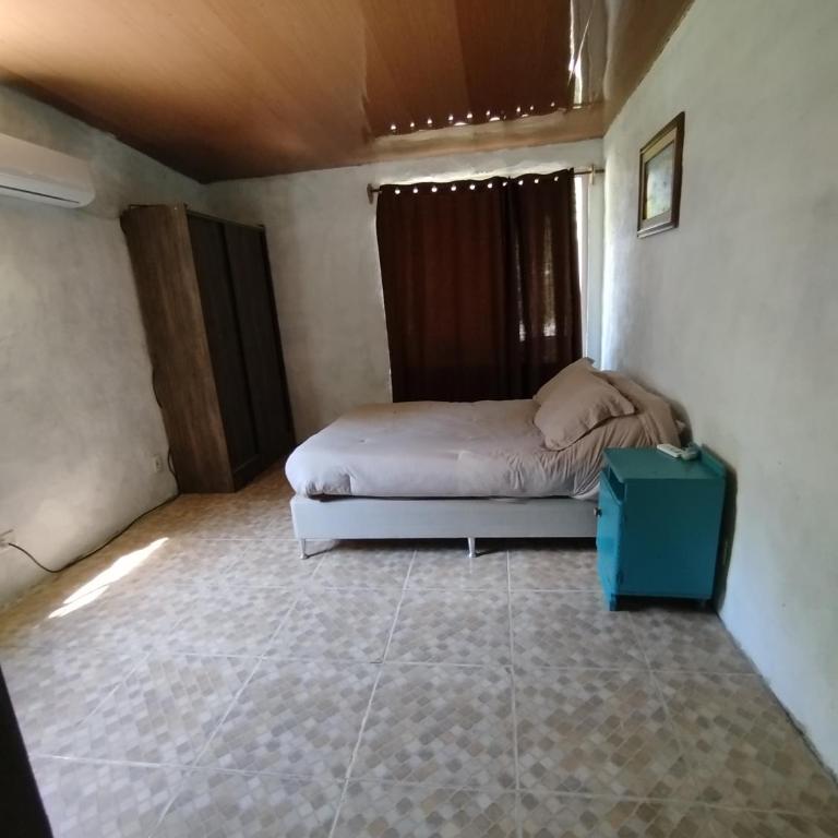 La Pasiflora - Three-Bedroom House - 19