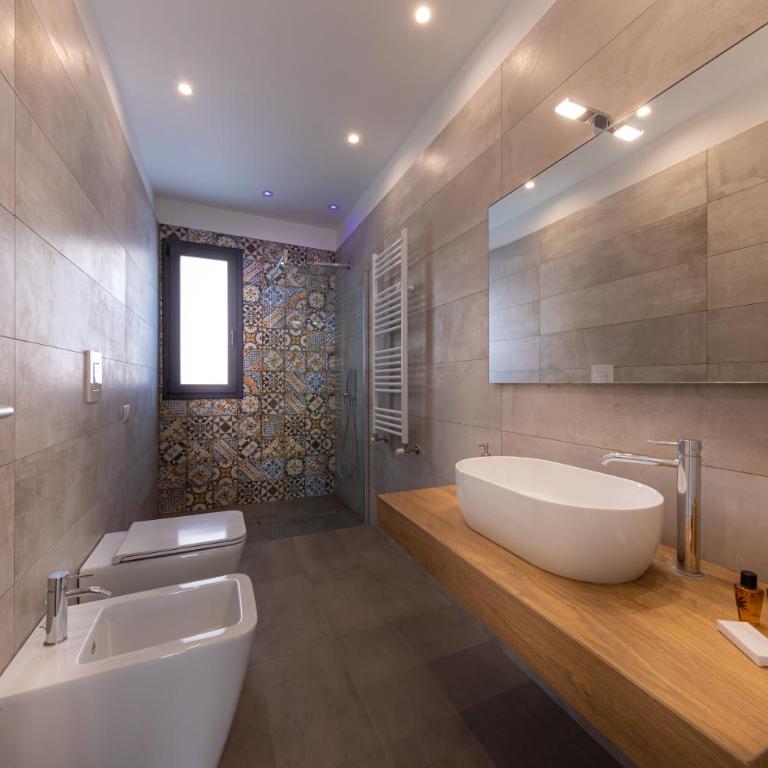 Gelso Bianco Collection Apartments - Apartment with Pool View - 33
