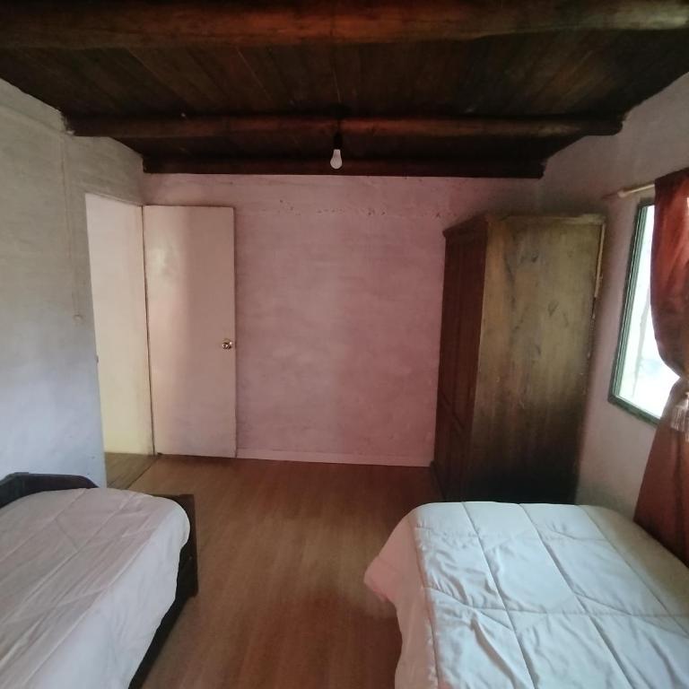La Pasiflora - Three-Bedroom House - 25