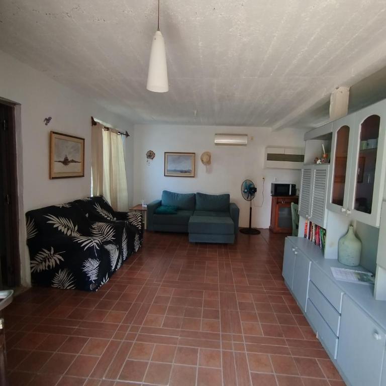 La Pasiflora - Three-Bedroom House - 4