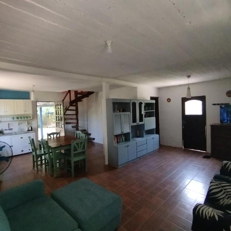 La Pasiflora - Three-Bedroom House - 5