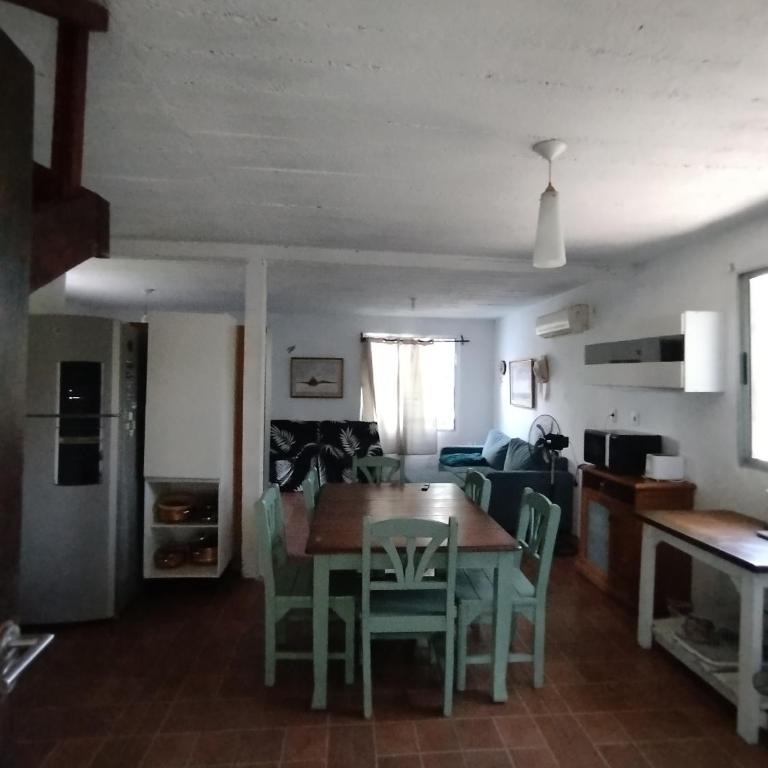 La Pasiflora - Three-Bedroom House - 8