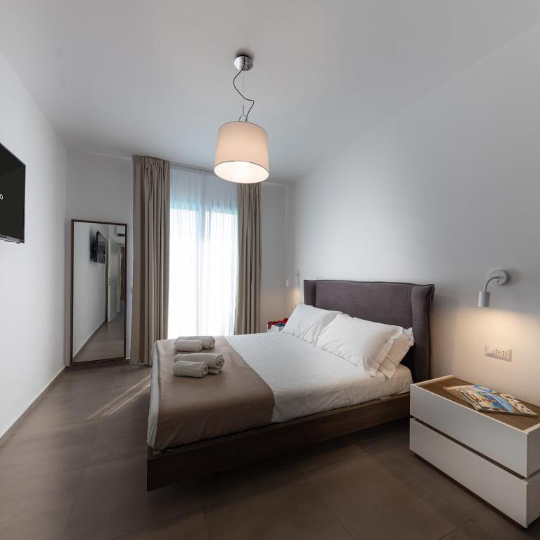 Gelso Bianco Collection Apartments - Apartment with Pool View - 26