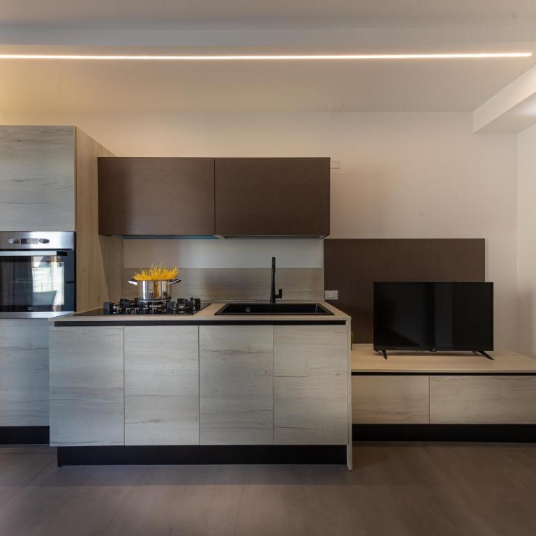 Gelso Bianco Collection Apartments - Apartment with Pool View - 35