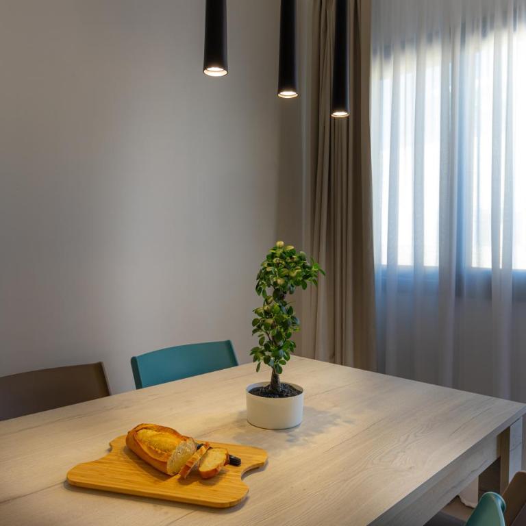 Gelso Bianco Collection Apartments - Apartment with Pool View - 28